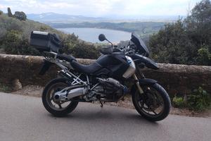 BMW GS 1200 2009