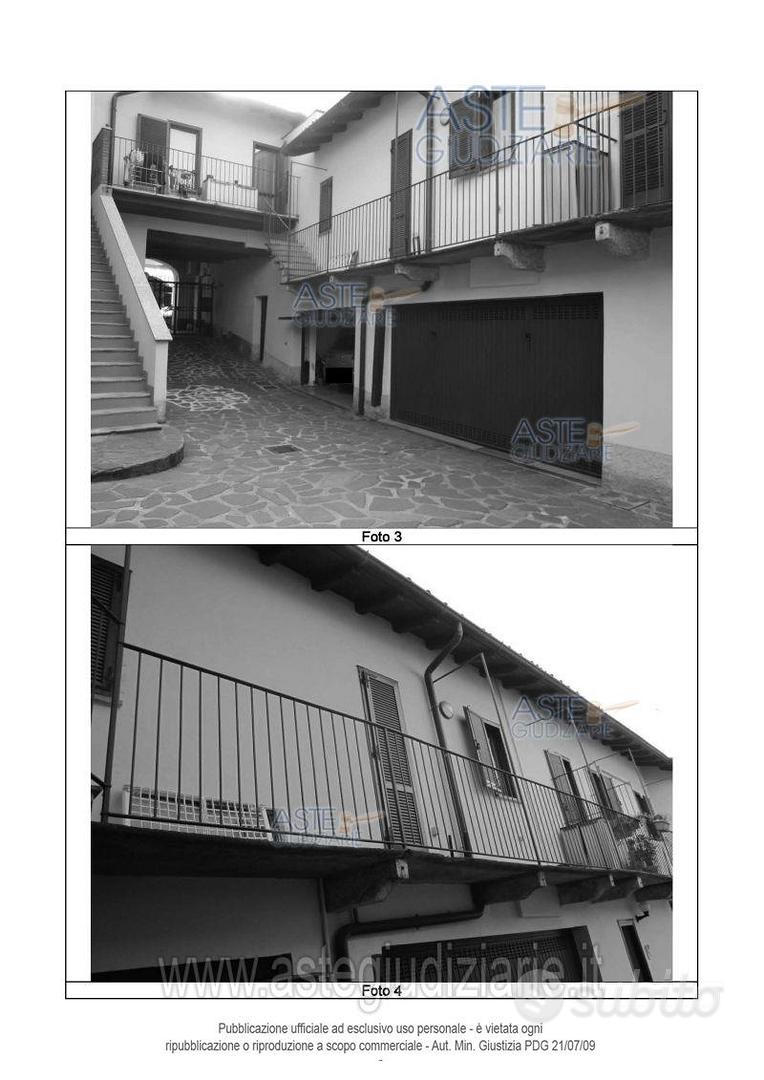 Appartamento – Vigevano, Pavia - Vista 3