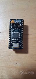 Commodore 64 swinsid - Mos 6581 e  8580