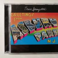 CD Springsteen