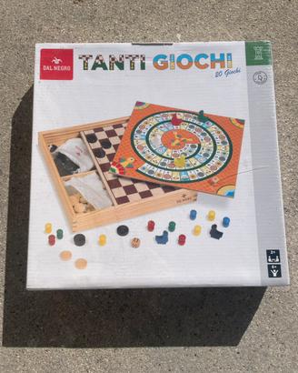 Giochi