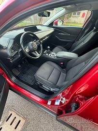 Mazda cx30