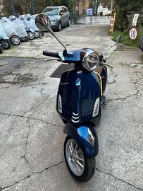 VESPA PRIMAVERA 150 E5 ABS