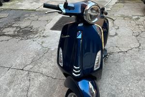 VESPA PRIMAVERA 150 E5 ABS