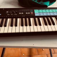 Tastiera elettronica