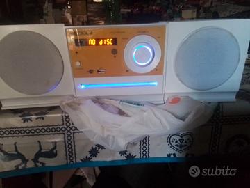 AUDIOLA AHB2297 MP3/USB ORIGINALE