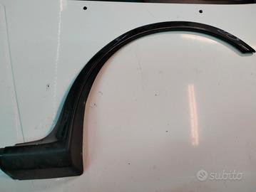 Codolino / archetto Ford Escort RS turbo 