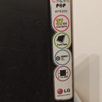 Computer fisso Packard bell