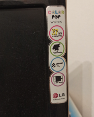 Computer fisso Packard bell