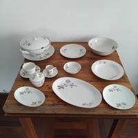 Set porcellana marca Royal