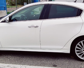 Alfa Romeo Giulietta, Olbia