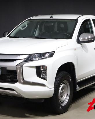 Mitsubishi L200 Club-Cab Gancio SOLO 36.000KM!