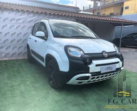 Fiat Panda 1.0 FireFly S&S Hybrid City Cross 12/20