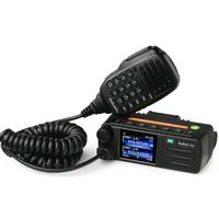 radioddity db25d no yaesu no icom