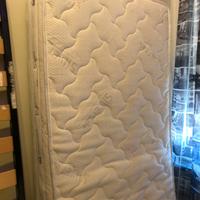 MATERASSO Fabbricatore + RETE