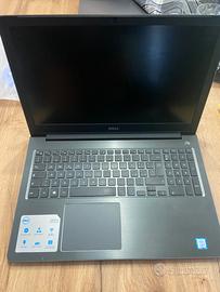 Notebook Dell Vostro 15 5568