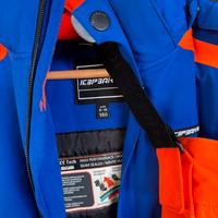 Completo da sci bimbo