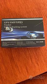 gps tracker