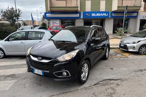 Hyundai iX35 2.0 CRDi 2WD Comfort