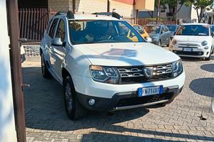 DACIA DUSTER 1.5 DIESEL -PREZZO PROMO!