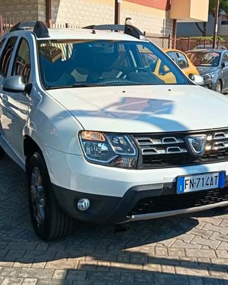 DACIA DUSTER 1.5 DIESEL -PREZZO PROMO!