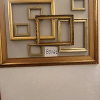 Quadro di cornici