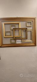 Quadro di cornici