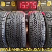 Michelin 245 45 20 e 275 40 20 invernali 90/99%