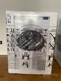 ASCIUGATRICE BEKO 7KG CLASSE A (DRXS712W)