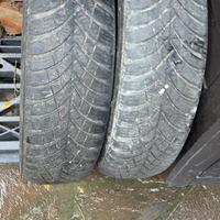 Pneomatici e up volkswagen usati 50%