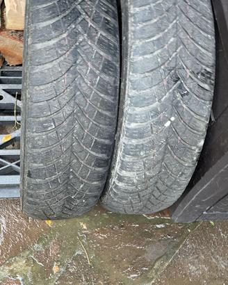 Pneomatici e up volkswagen usati 50%