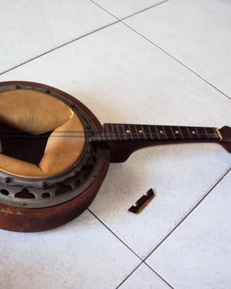 Banjo anni 50