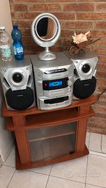 stereo Panasonic SA-Ak18