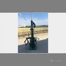 Spaccalegn vert corsa1100 spcl 18 eco pto+elet oma