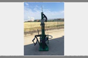 Spaccalegn vert corsa1100 spcl 18 eco pto+elet oma
