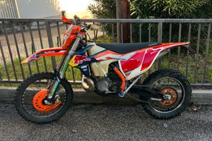 KTM 300 Exc tpi 2018