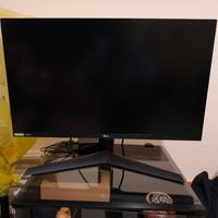 Monitor Lg 2k 27 144hz