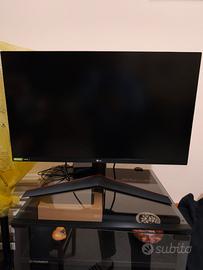 Monitor Lg 2k 27 144hz