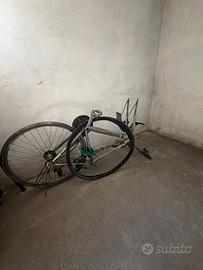 Bici - telaio uomo