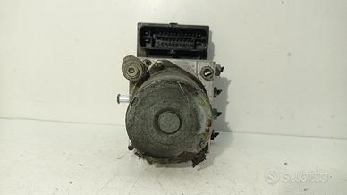 CENTRALINA ABS PEUGEOT Expert 3Â° Serie 1607236680