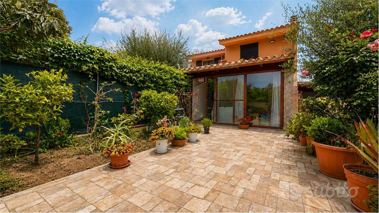 Casa – Flumini di Quartu Sant'Elena, Sant'Andrea - Vista 3