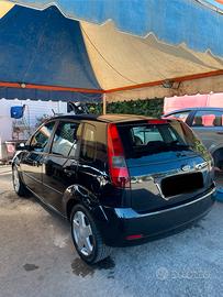 ford fiesta 2004 1.2