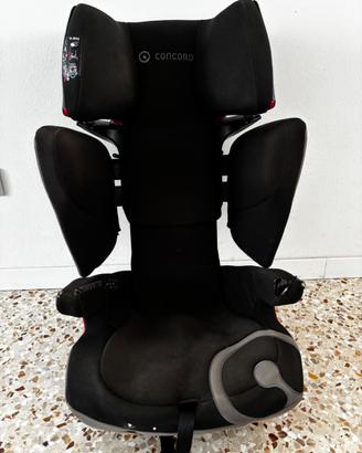 Seggiolino auto