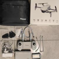 Kit drone Potensic Atom