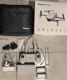Kit drone Potensic Atom