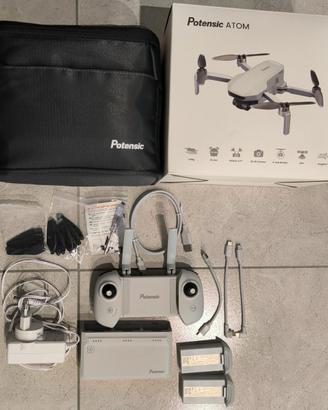 Kit drone Potensic Atom