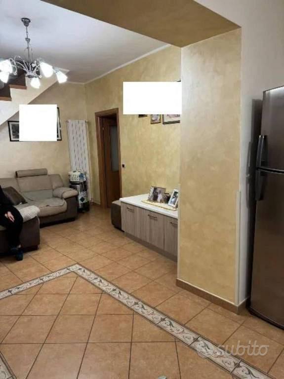 Appartamento – San Sosti, Fravitta - Altro