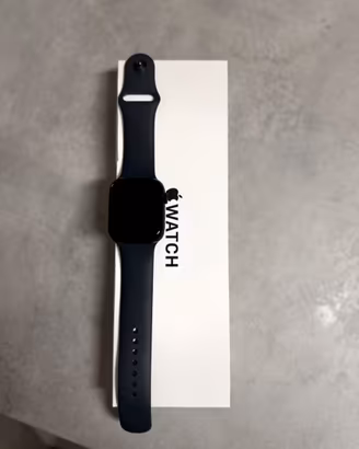 Apple watch SE 3