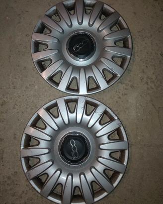 Copricerchi 16 500 L