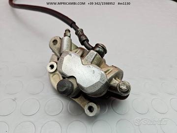 PINZA ANTERIORE YAMAHA YZF 450 2008 2009 YZ F 2007